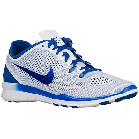 Nike Women's Free 5.0 Tr Fit 5 Training Shoe